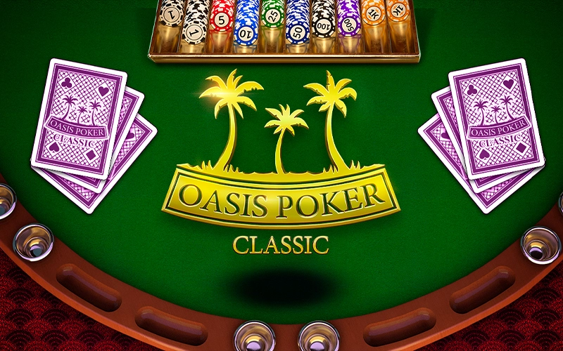 Get to know Oasis Poker closer for wins at 96in.