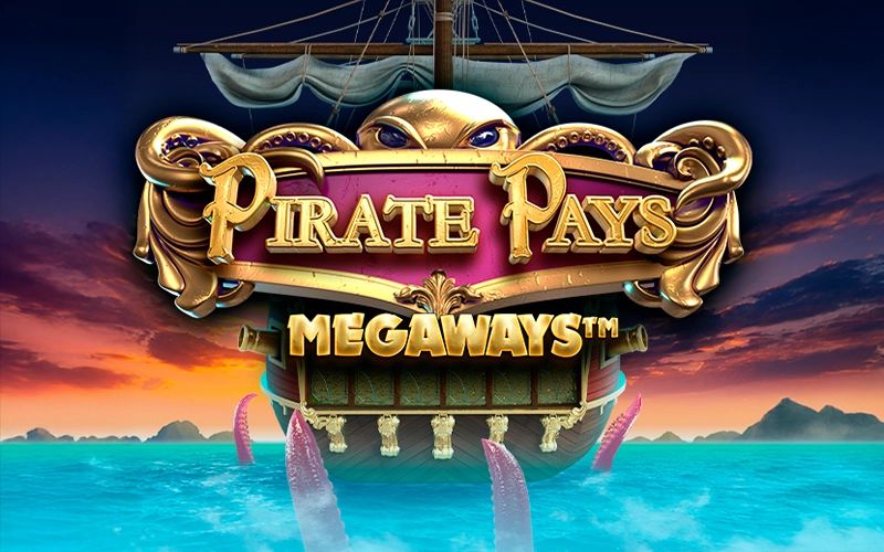 Try the Pirate Pays game for yourself and start winning.