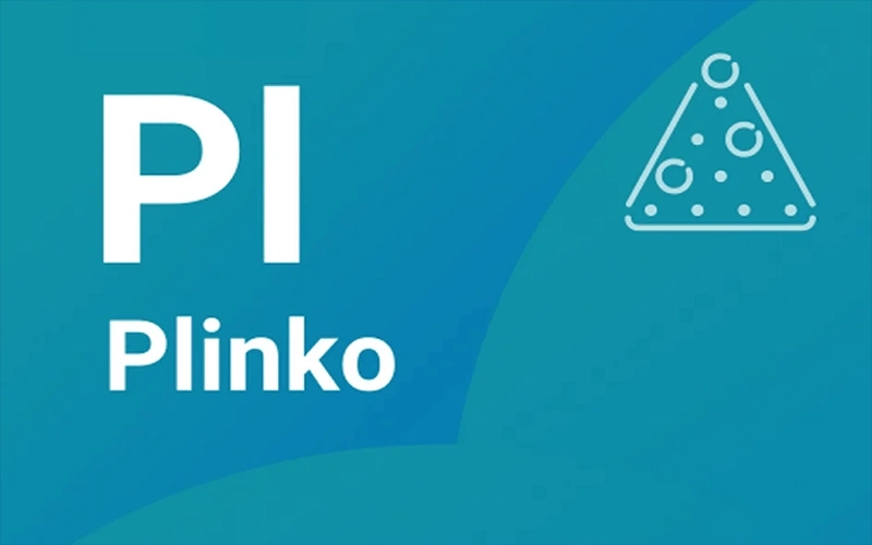 Try your luck at Plinko betting at 96in.