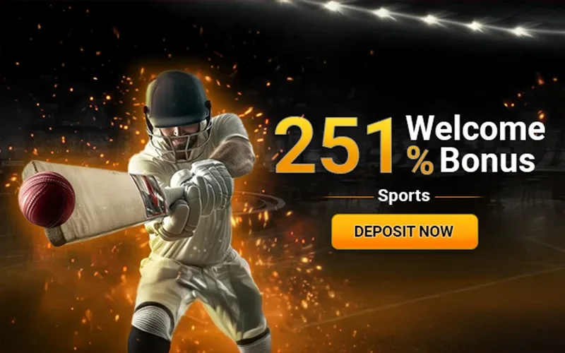 Maximize your betting potential with 96in’s generous deposit bonus for new users.
